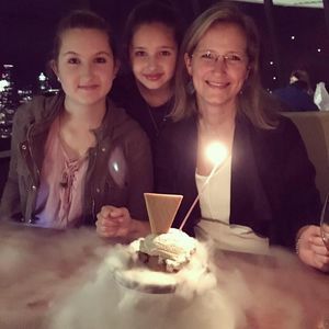 Meet your Posher, Glenna